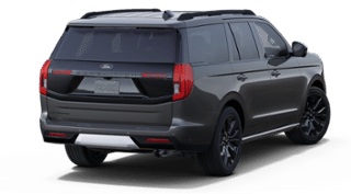 2025 Ford Expedition® External Image 4